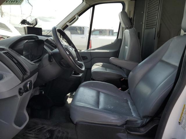 1FTNR1CG4FKB15370 Ford Transit T-250