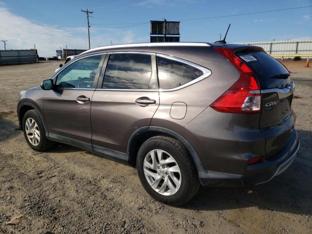 2HKRM4H73FH686373 Honda CR-V EXL