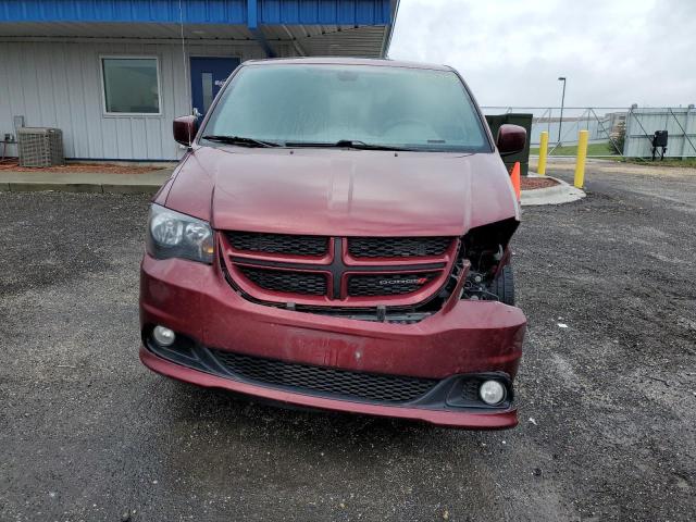 2C4RDGEG9KR534312 | 2019 DODGE GRAND CARA