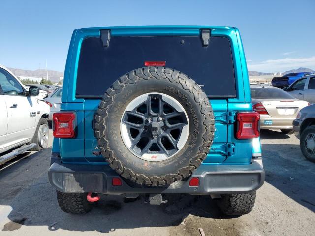 1C4HJXFN8KW671119 | 2019 JEEP WRANGLER U