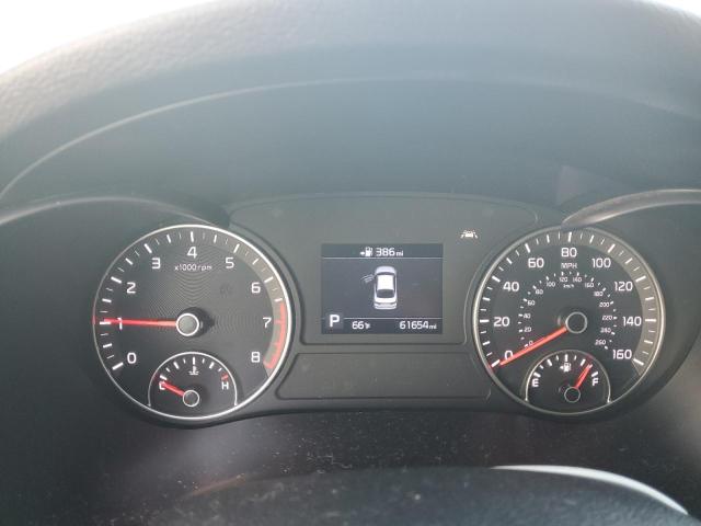 5XXGT4L3XKG359733 KIA Optima Lx