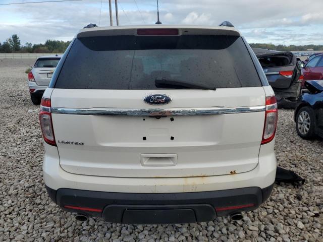 1FMHK7F85CGA02594 | 2012 Ford explorer limited