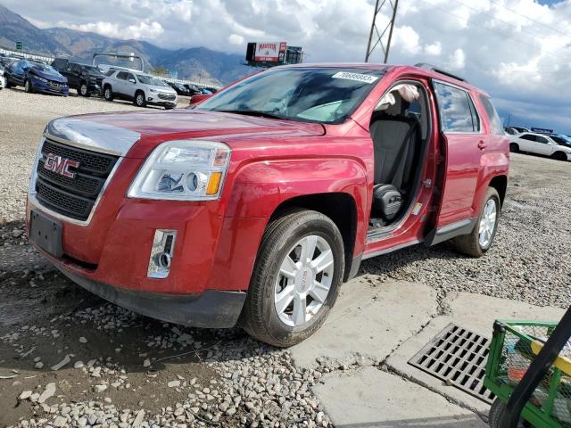 2013 GMC Terrain SLT