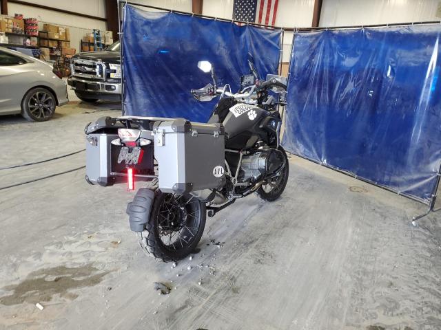 2020 BMW R 1250 GS - WB10J930XL6D40481