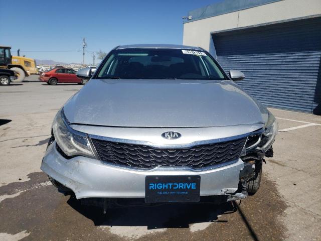 5XXGT4L33KG346676 Kia Optima LX 5