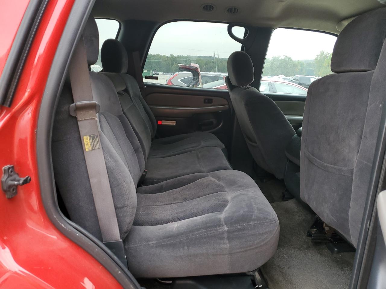 1GNEC13Z42R153936 2002 Chevrolet Tahoe C1500