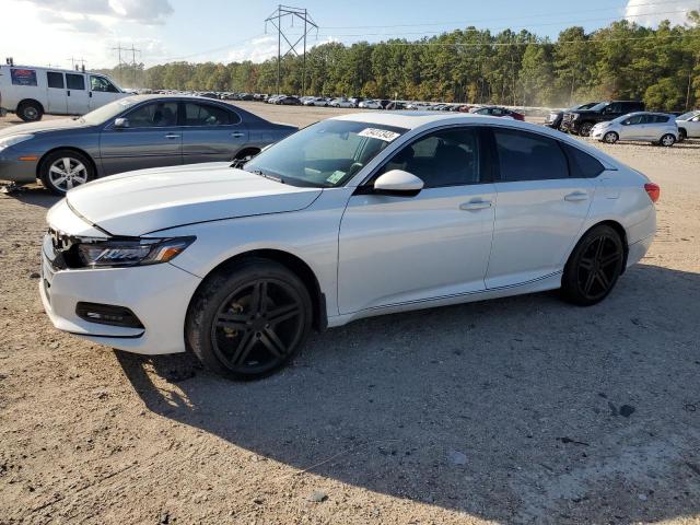 2018 Honda Accord Coupe EX