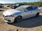 2020 NISSAN ALTIMA S - 1N4BL4BV8LC208443