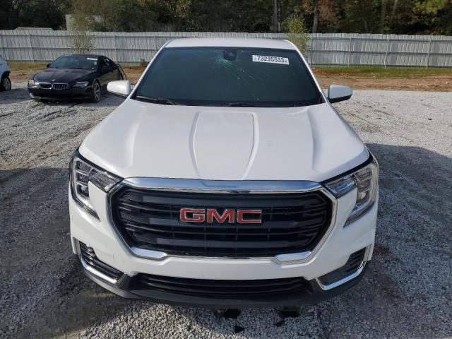 3GKALTEG8PL253135 GMC Terrain Sle
