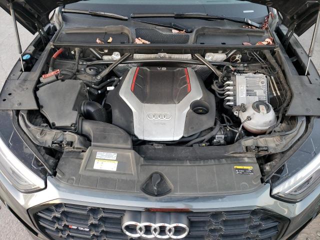 WA1C4AFY7M2047339 2021 AUDI SQ5, photo no. 12