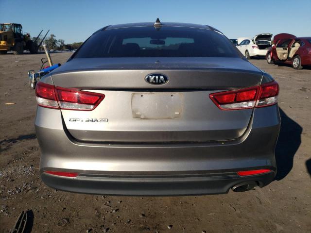 2017 KIA OPTIMA LX - 5XXGT4L36HG170571