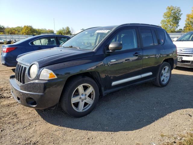 2010 Jeep Compass Sport