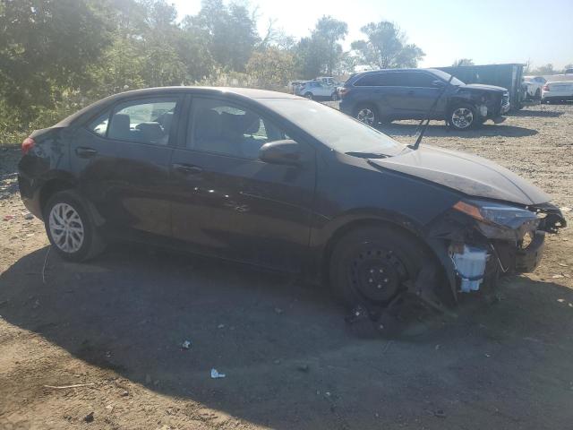2018 TOYOTA COROLLA L - 2T1BURHE8JC064053
