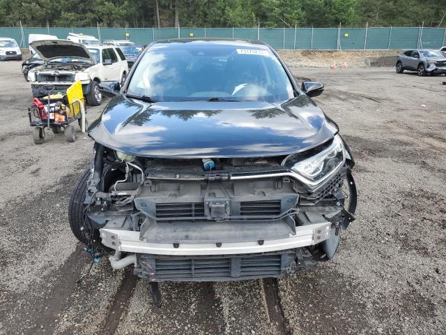 2HKRW2H53HH666088 Honda CR-V EX