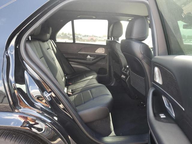 4JGFB4JB5PA965805 Mercedes-Benz GLE 350