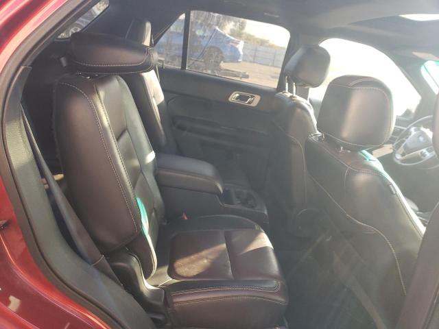 1FM5K8GT8EGB67540 Ford EXPLORER SPORT