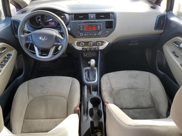 KNADM5A35E6331170 KIA RIO LX