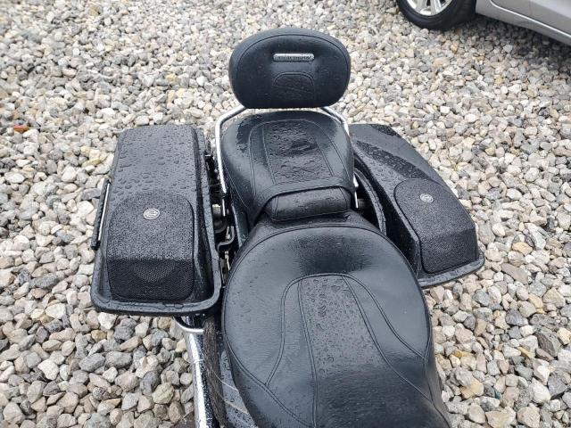 2012 HARLEY-DAVIDSON FLHXSE3 CV 1HD1PZ817CB955029