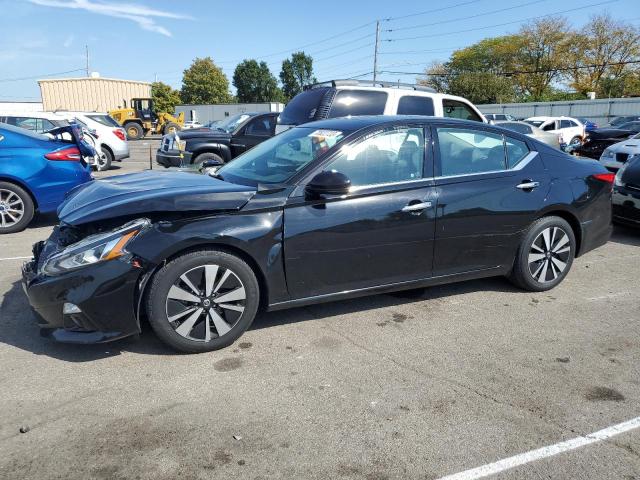 2019 Nissan Altima SL