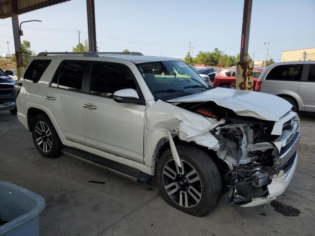 2021 TOYOTA 4RUNNER TR - JTEKU5JR9M5921502