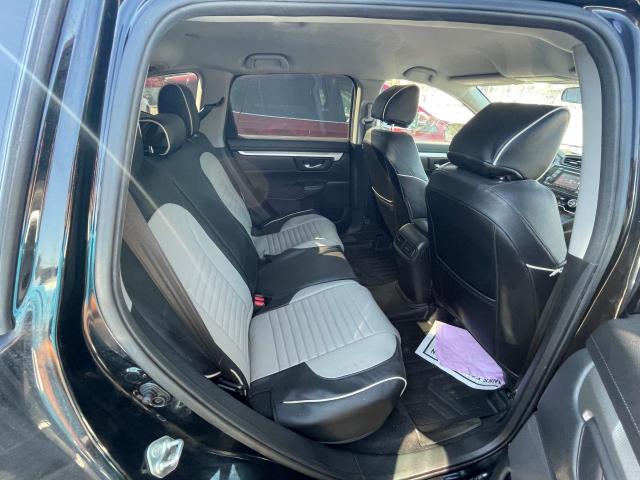 7FARW5H35JE000147 Honda CR-V LX