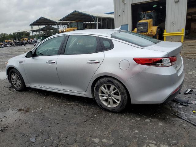 5XXGT4L34HG177440 KIA Optima Lx