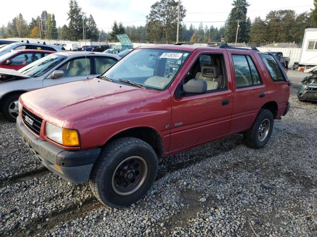 1994 Isuzu Rodeo S