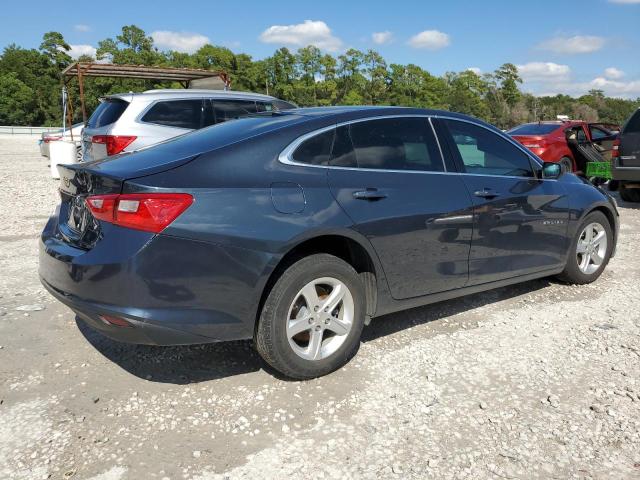 1G1ZB5ST9KF226844 | 2019 CHEVROLET MALIBU LS