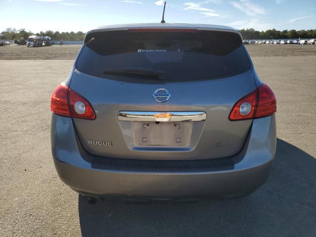 2011 Nissan Rogue S VIN: JN8AS5MV3BW683883 Lot: 71615443