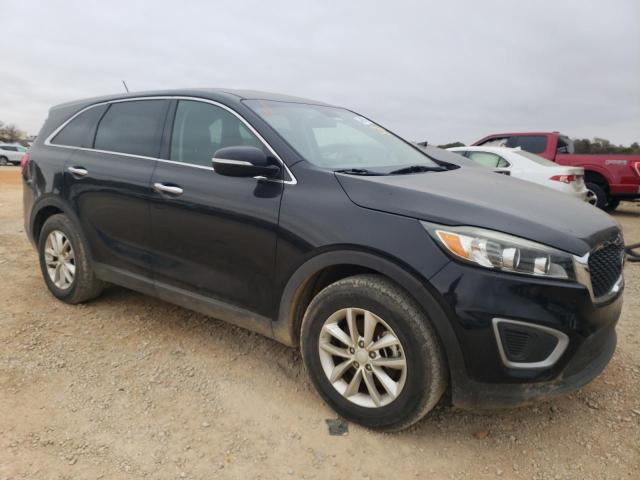 5XYPG4A39HG268951 KIA SORENTO LX