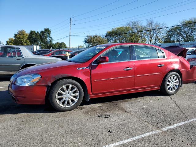 2011 Buick Lucerne CXL