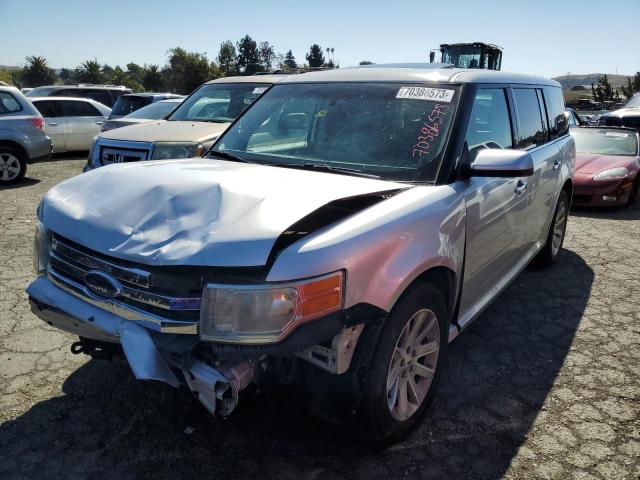 2010 Ford Flex SEL