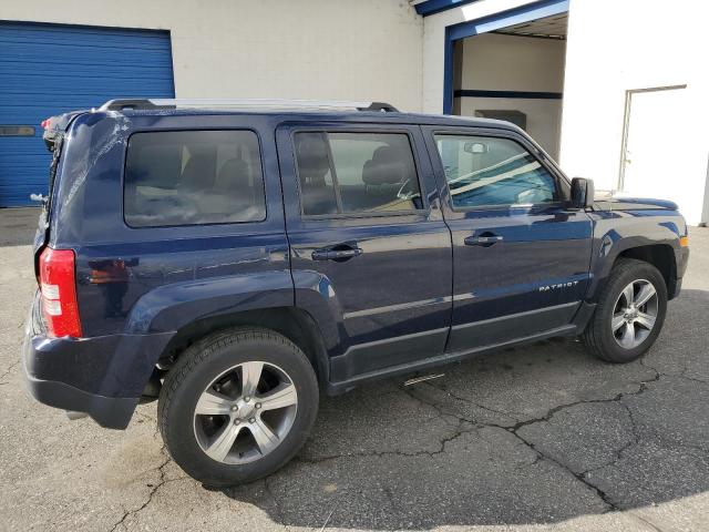 1C4NJRFB7GD674052 Jeep Patriot Latitude