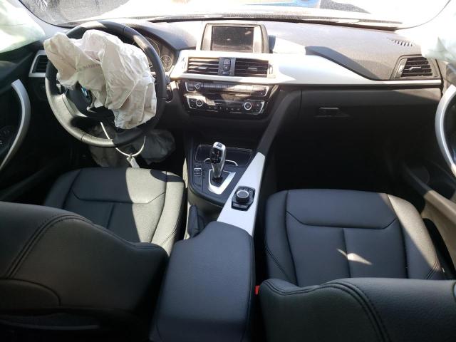 WBA8A9C50JAH12578 BMW 320 I