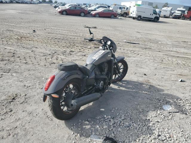 2017 VICTORY MOTORCYCLES OCTANE - 5VPFTB002H3002096