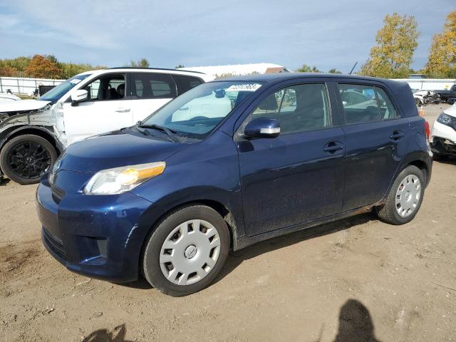 2010 Scion xD 