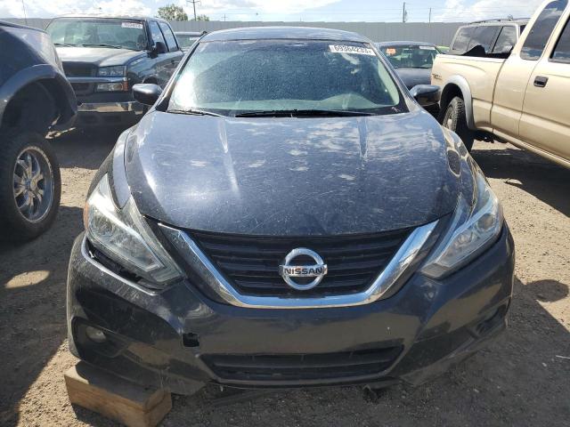 1N4AL3AP1JC206331 | 2018 NISSAN ALTIMA 2.5