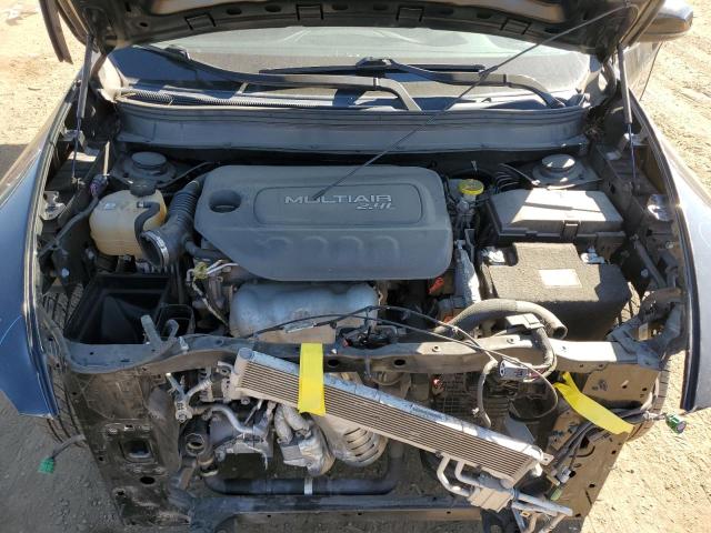 1C4PJMDB3JD582295 Jeep Cherokee Limited