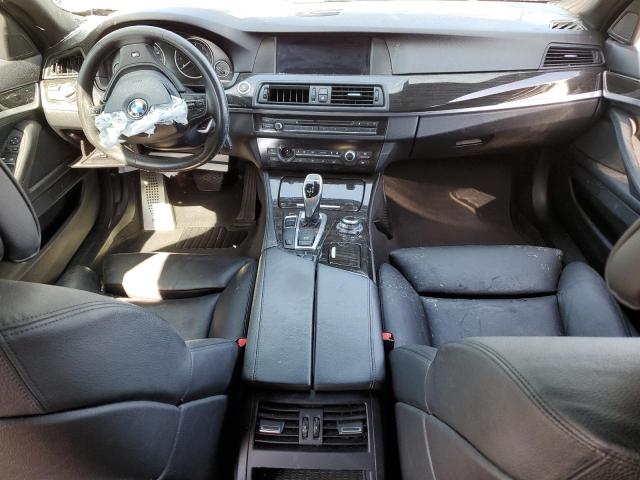 VIN WBAFR9C50DDX79908 2013 BMW 5 Series, 550 I no.8