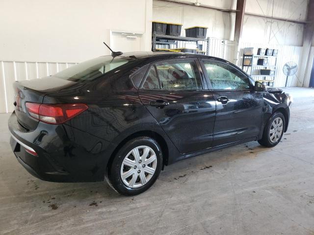 3KPA24AD3NE436928 Kia Rio LX 3