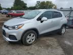 2021 CHEVROLET TRAX 1LT - KL7CJLSB2MB321894