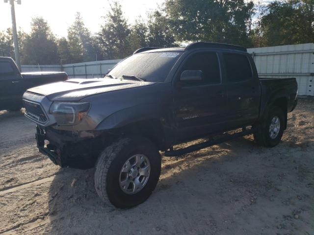 2014 Toyota Tacoma 