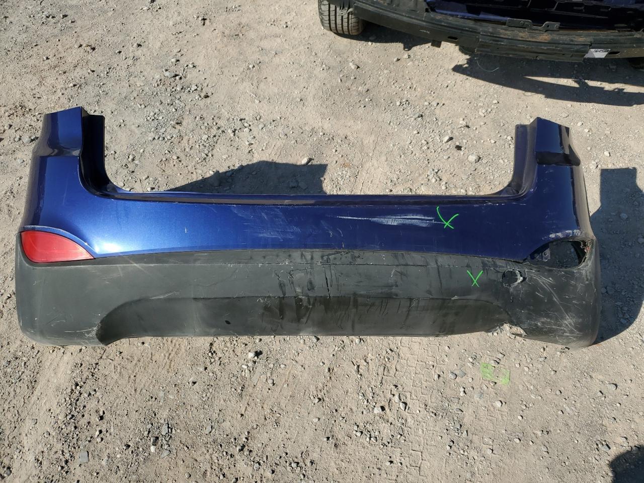 KM8JU3AC0DU637323 2013 Hyundai Tucson Gls