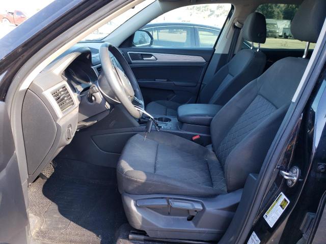 2018 VOLKSWAGEN ATLAS S - 1V2AP2CA5JC592820