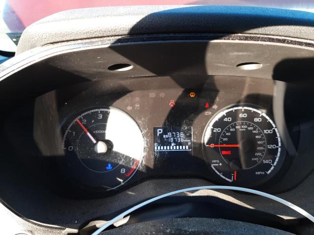 4S3GKAA6XJ3606777 Subaru Impreza