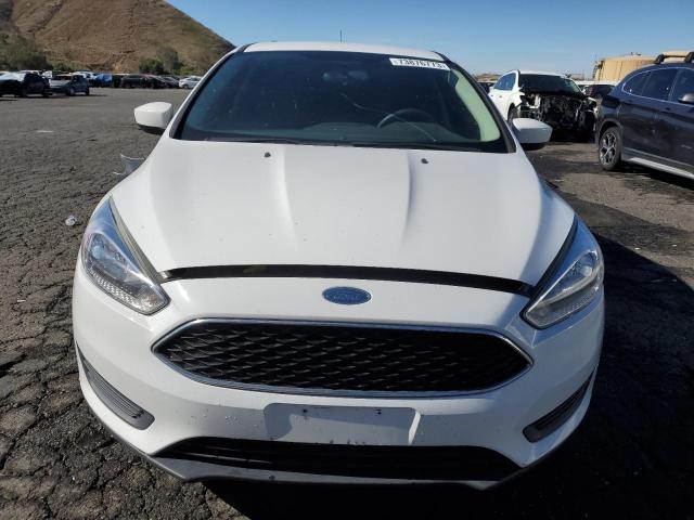 1FADP3K25JL295387 | 2018 FORD FOCUS SE