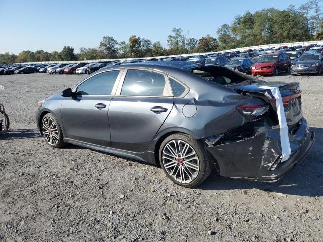 3KPF44AC2LE251452 KIA FORTE GT
