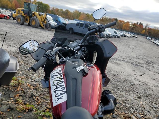 2022 HARLEY-DAVIDSON FXRST - 1HD1YZZ14NB067224