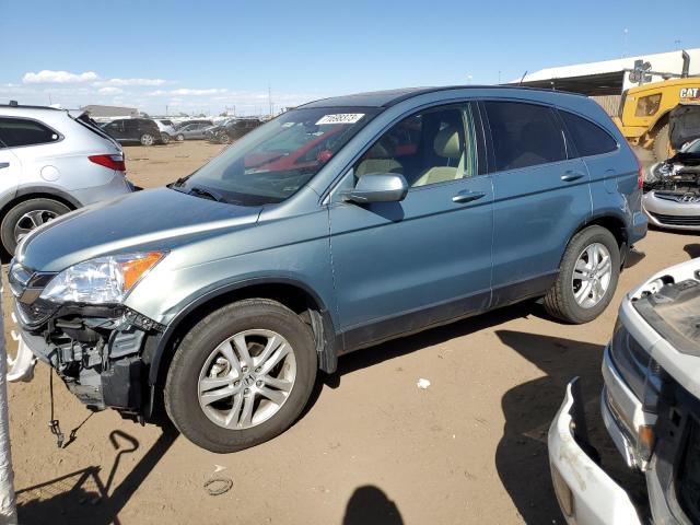 Vin: jhlre4h75ac006204, lot: 71698373, honda crv exl 2010 img_1
