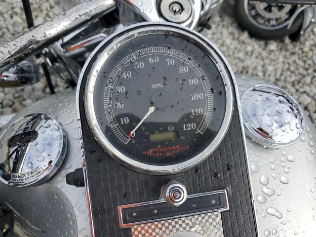 2003 HARLEY-DAVIDSON FLHRCI ANN 1HD1FRW403Y740864